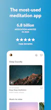 Insight Timer 1.5 gallery image