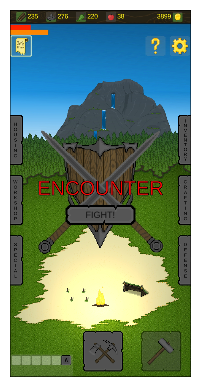 Walker of Aldenor gallery image