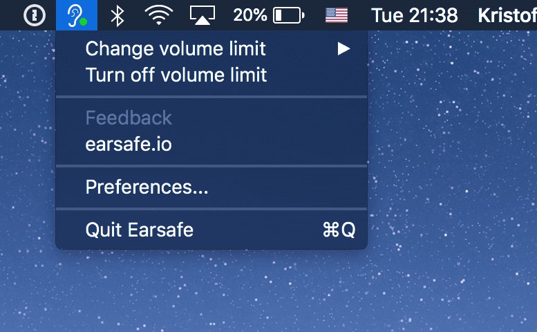 Earsafe 👂🔊 gallery image