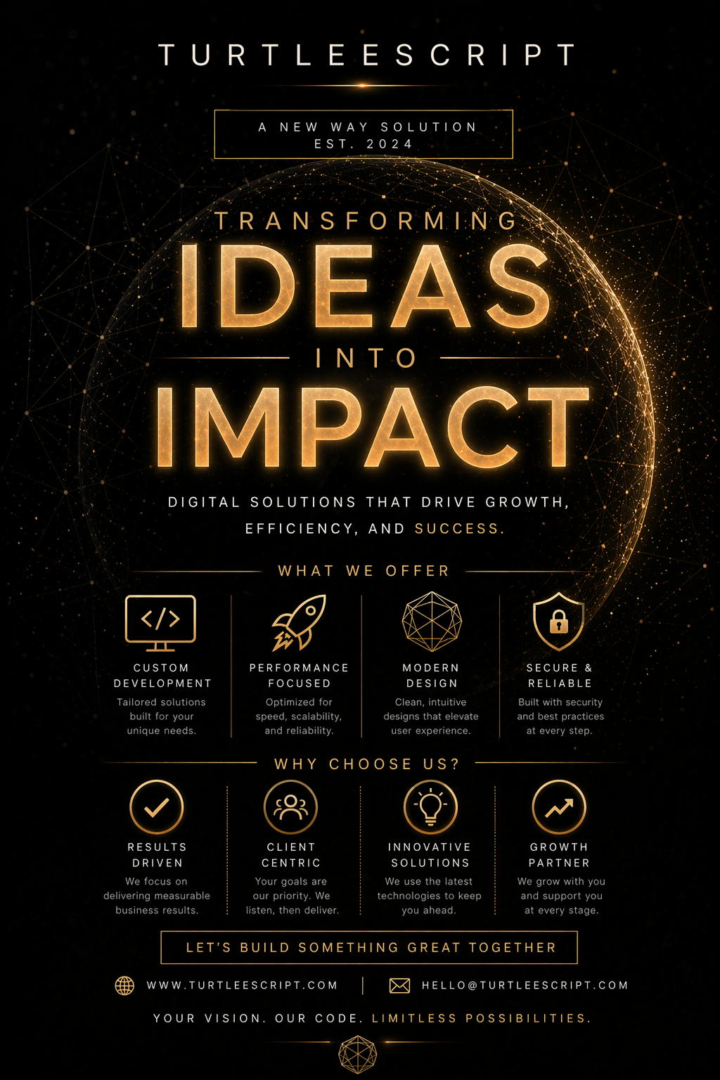 Turtlescript gallery image