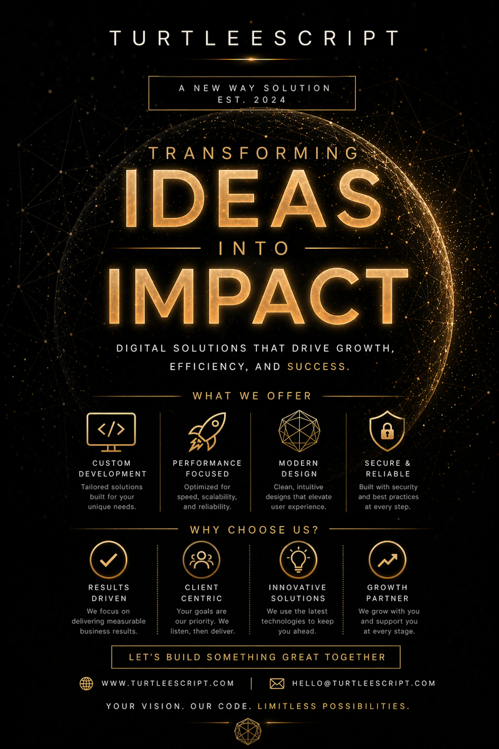 Turtlescript screenshot 2