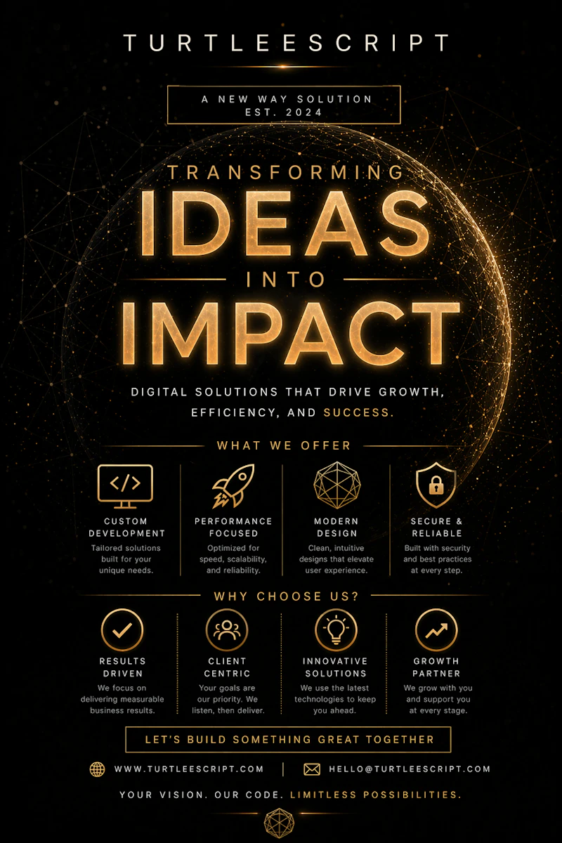 Turtlescript screenshot 2