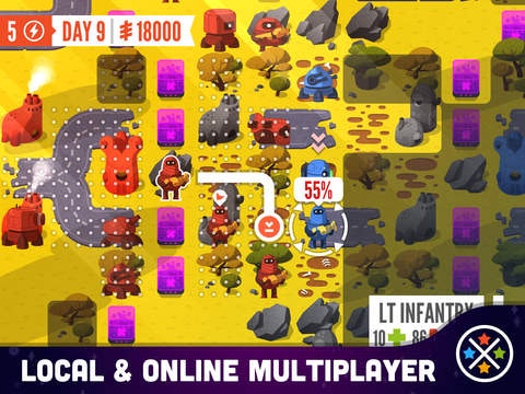 Warbits gallery image