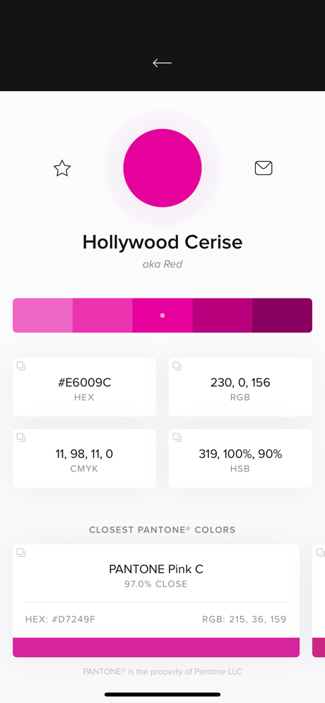 Cone 2.0 gallery image