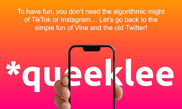 Queeklee 🚀 gallery image