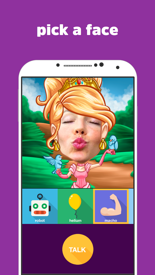 FlipLip gallery image