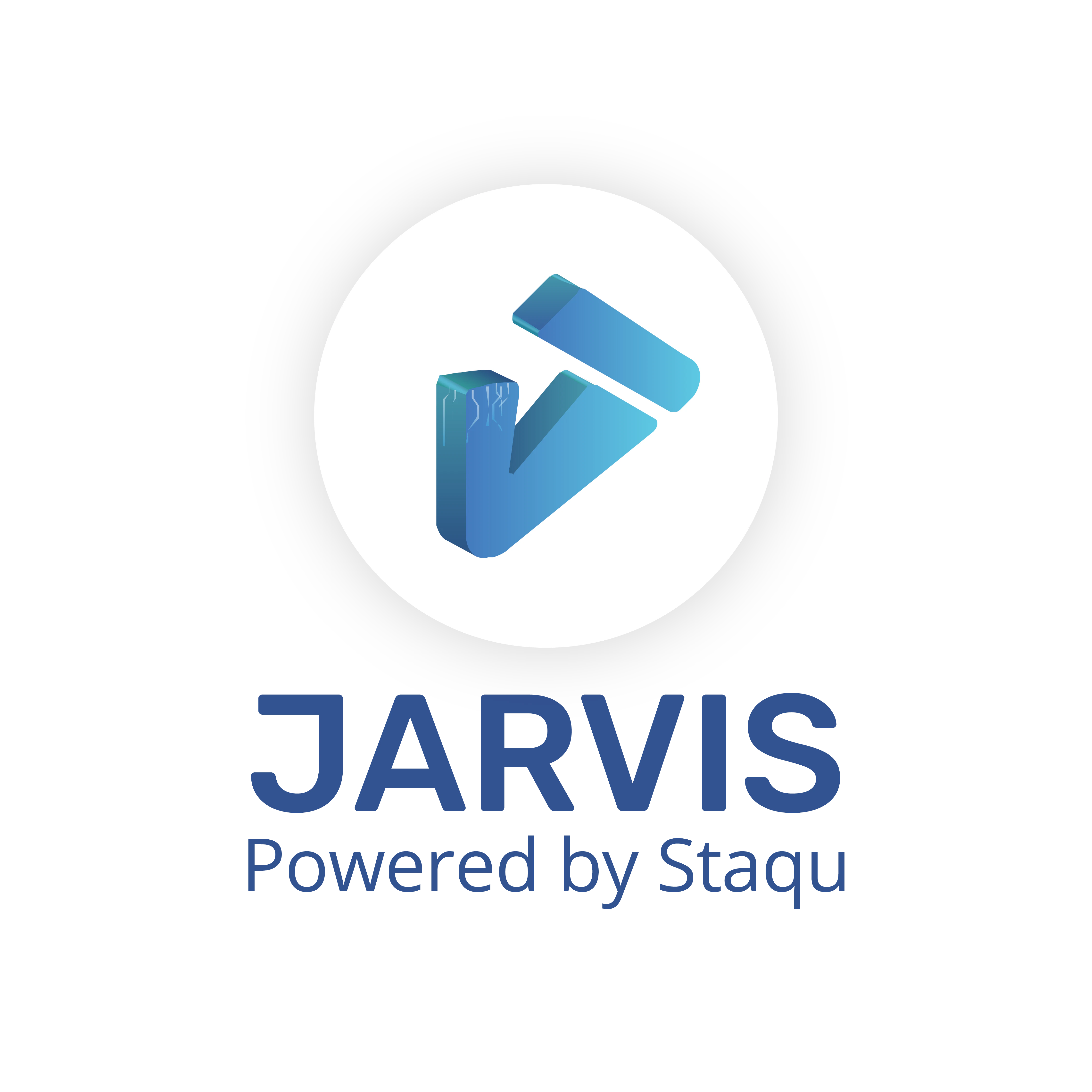 JARVIS by Staqu Technologies logo