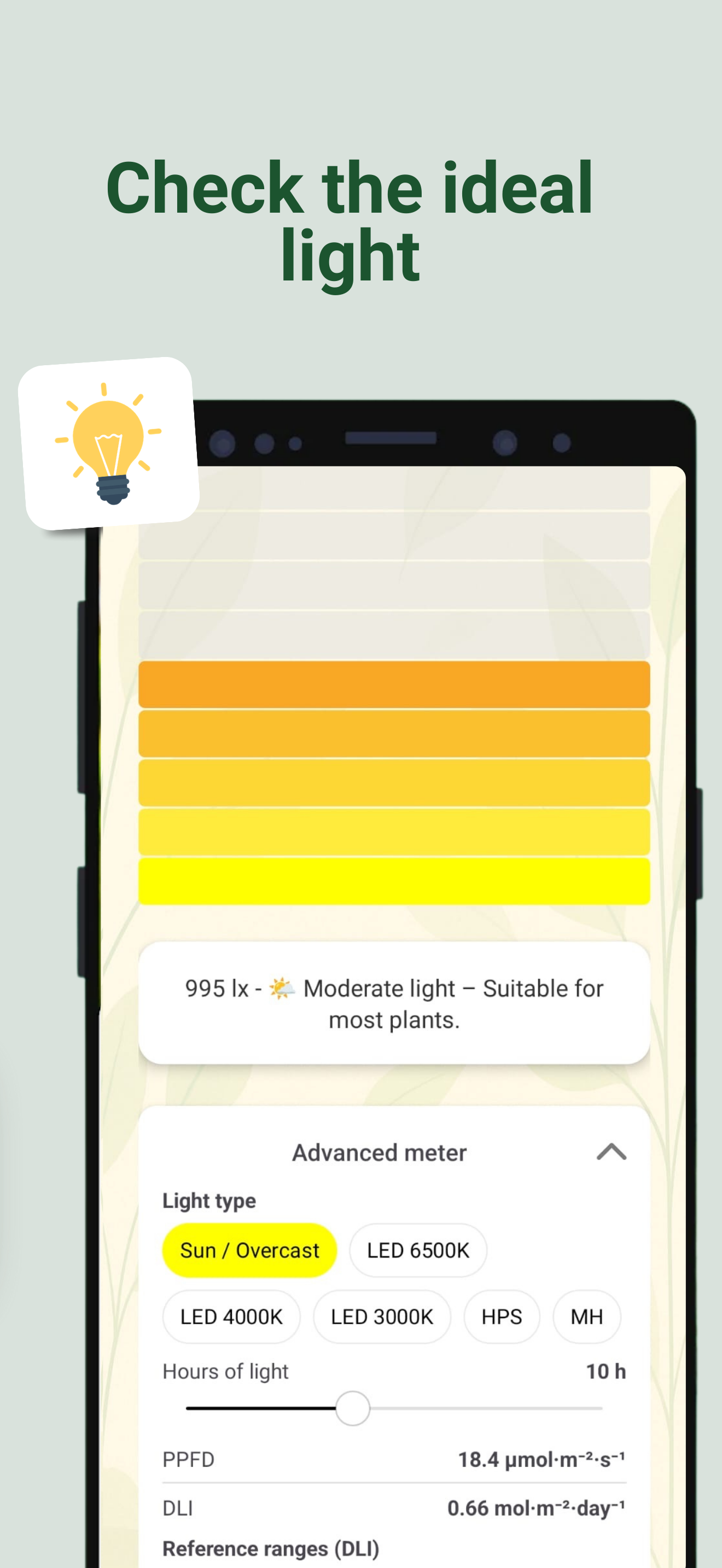 Broticola - Plant diagnostics with AI gallery image
