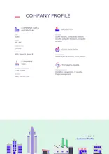 CreateCustomerProfile by Junicorns gallery image