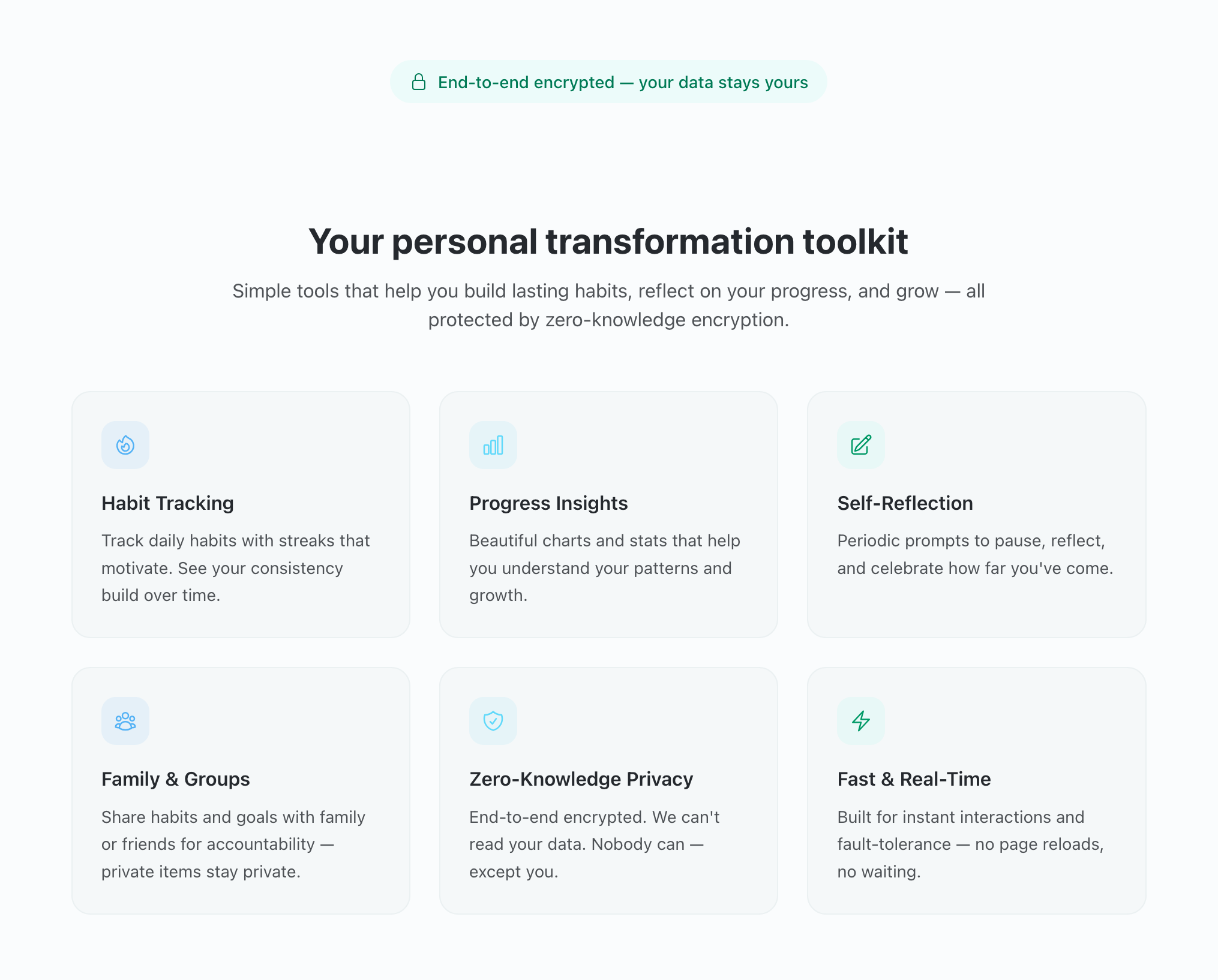 Metamorphic gallery image