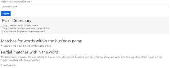 Safename gallery image