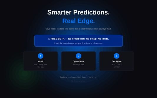 Vaxelo AI gallery image