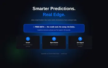 Vaxelo AI gallery image