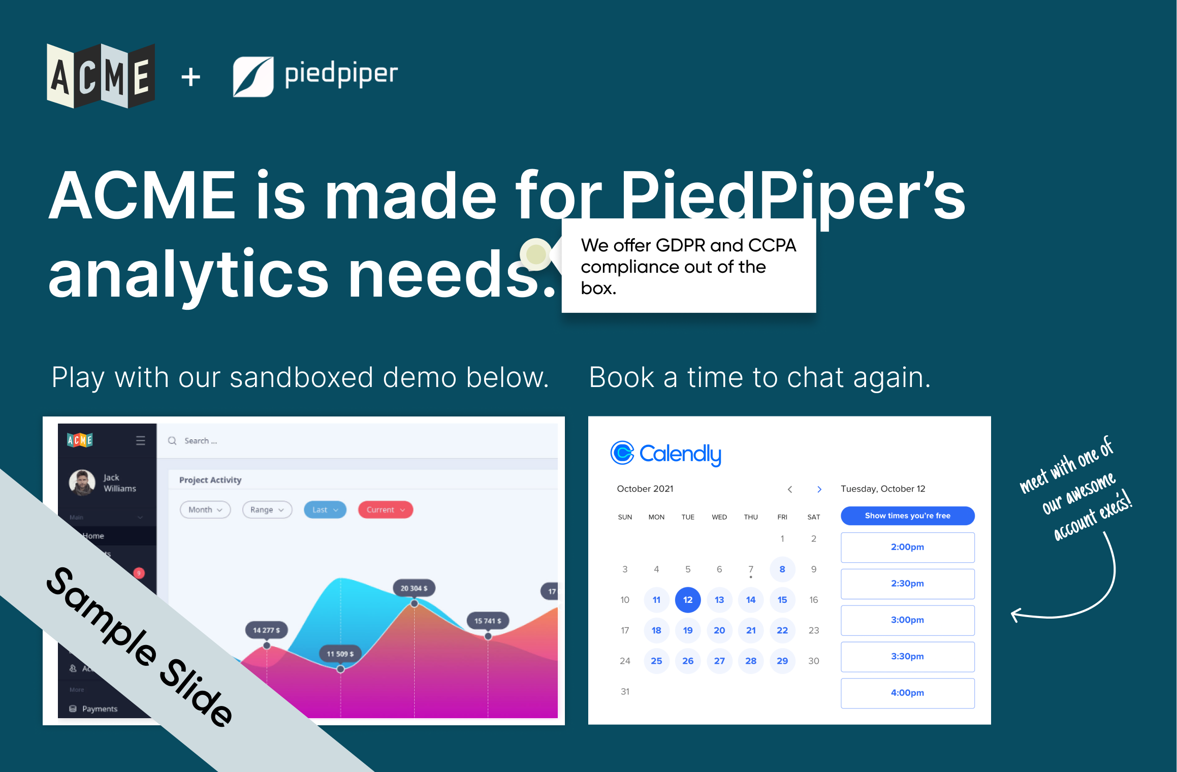 Quickcard gallery image