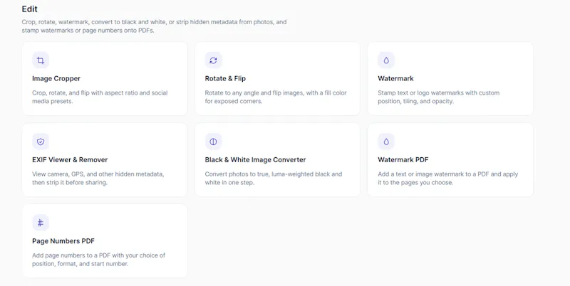 DailyCompressor screenshot 7