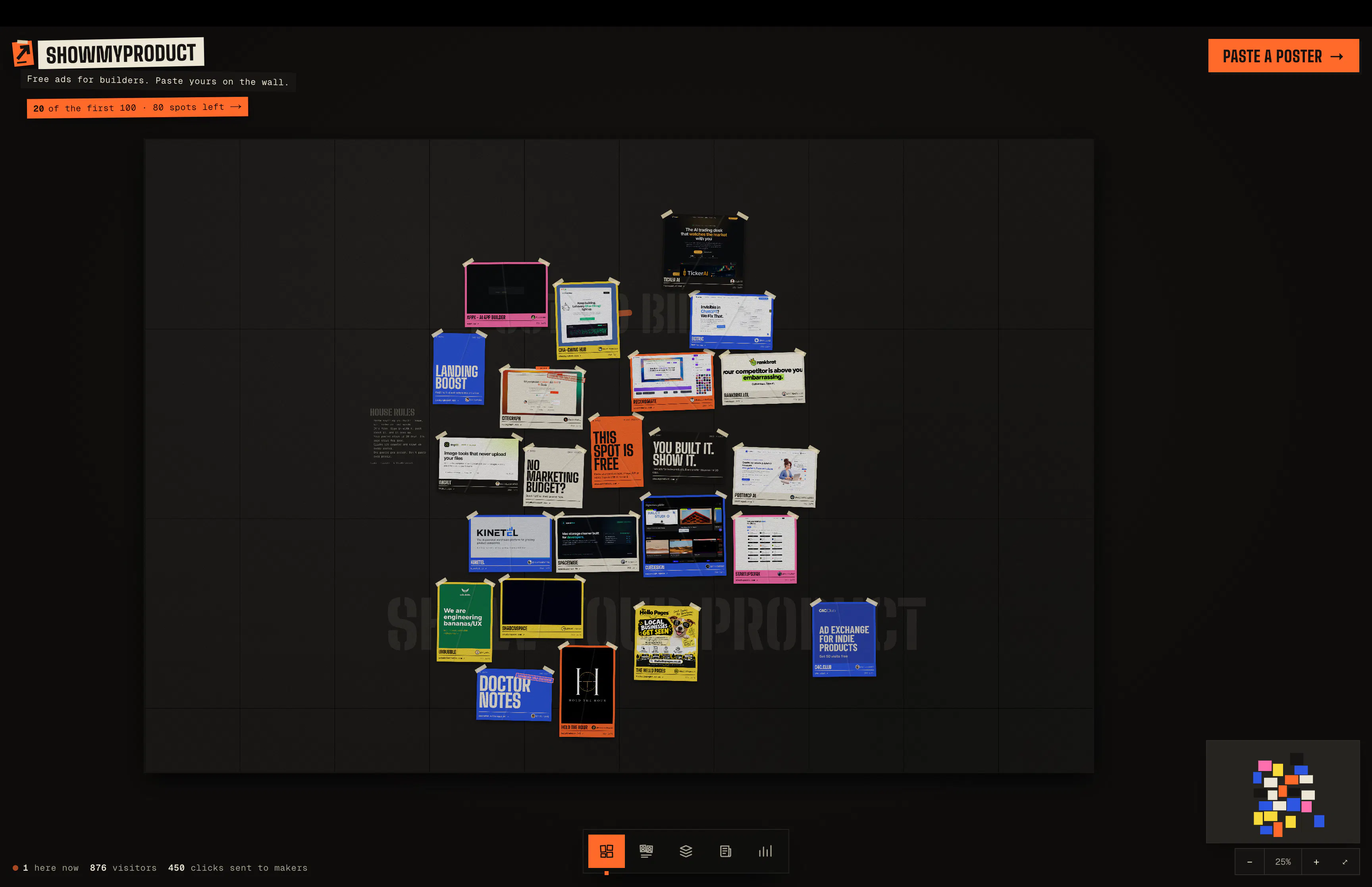 ShowMyProduct gallery image