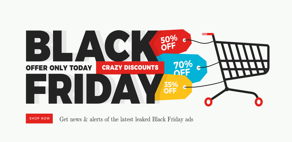 Black Friday 2019 catalogs All In One