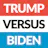Trump v Biden