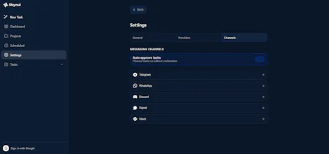 Skynul gallery image