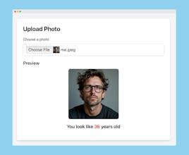 How Old Do I Look gallery image