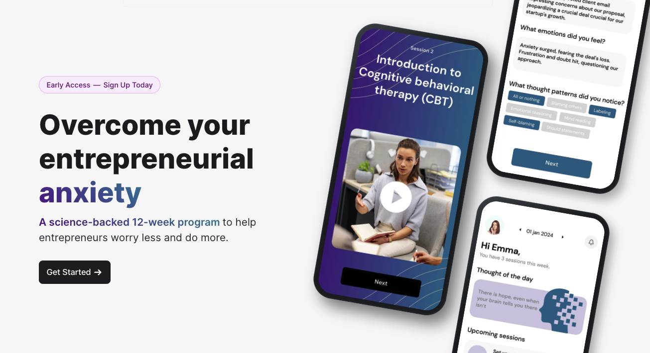 Founder Fundamentals media 1