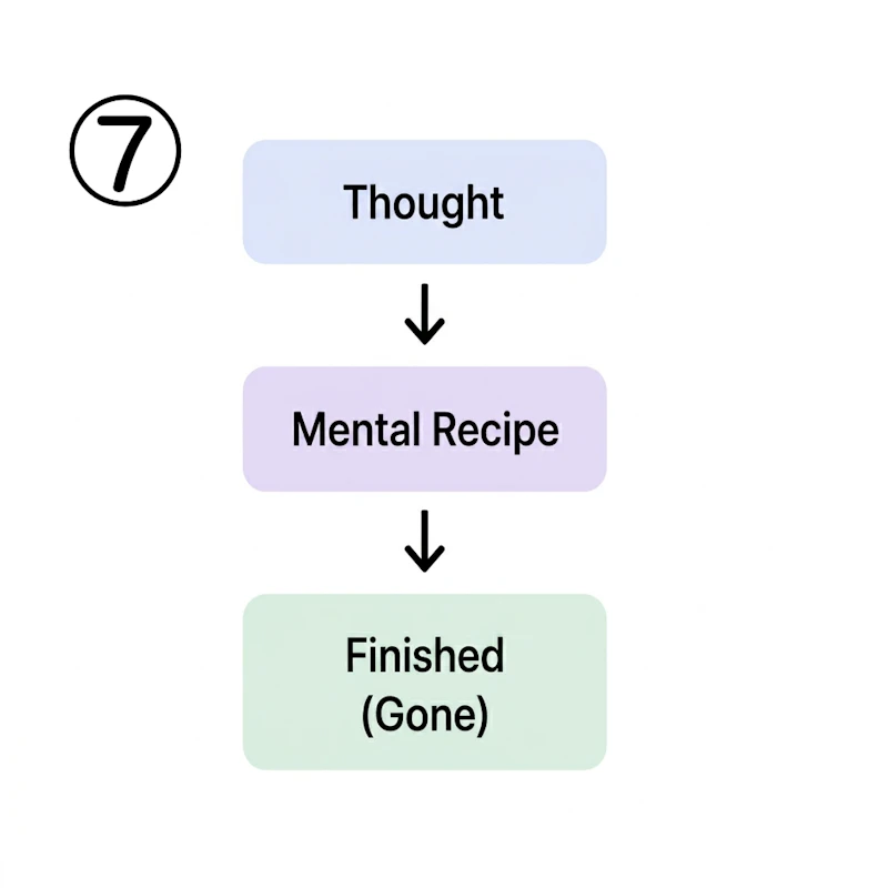 MINDBEBOP — Mental Background OS screenshot 8