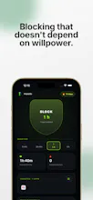 Impedo: Insistent App Blocker gallery image