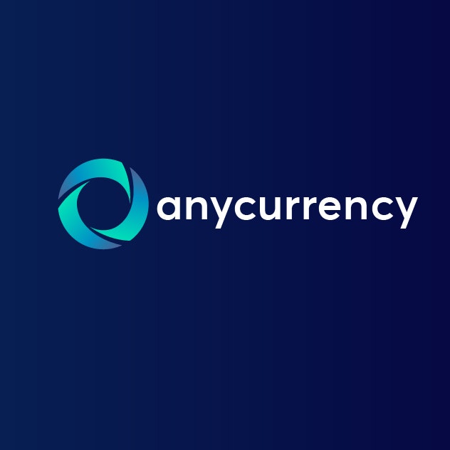 ANYCURRENCY