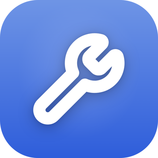 ToolCrux - Product Hunt launch logo and brand identity