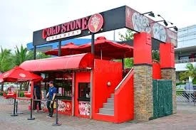 Denny's Menu - Screenshot 2 showing product features and functionality