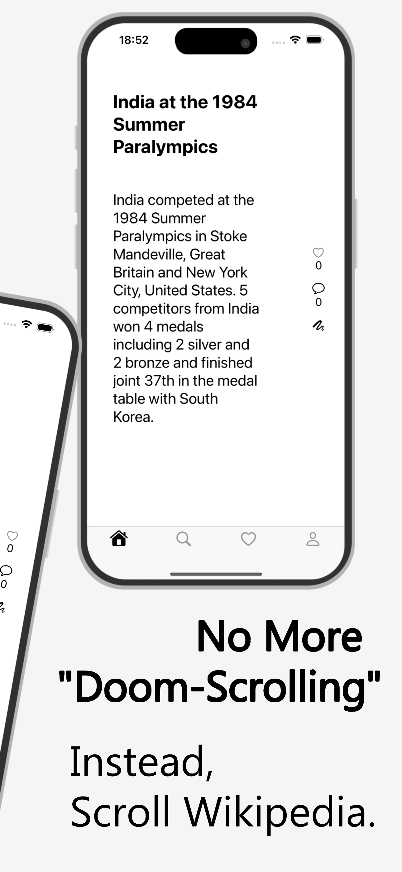 Wikikik - 이전과 같은 기사를 스크롤하십시오 미디어 1
