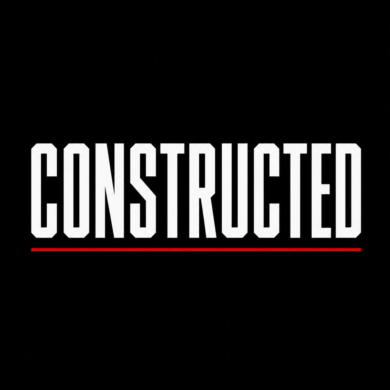 CONSTRUCTED
