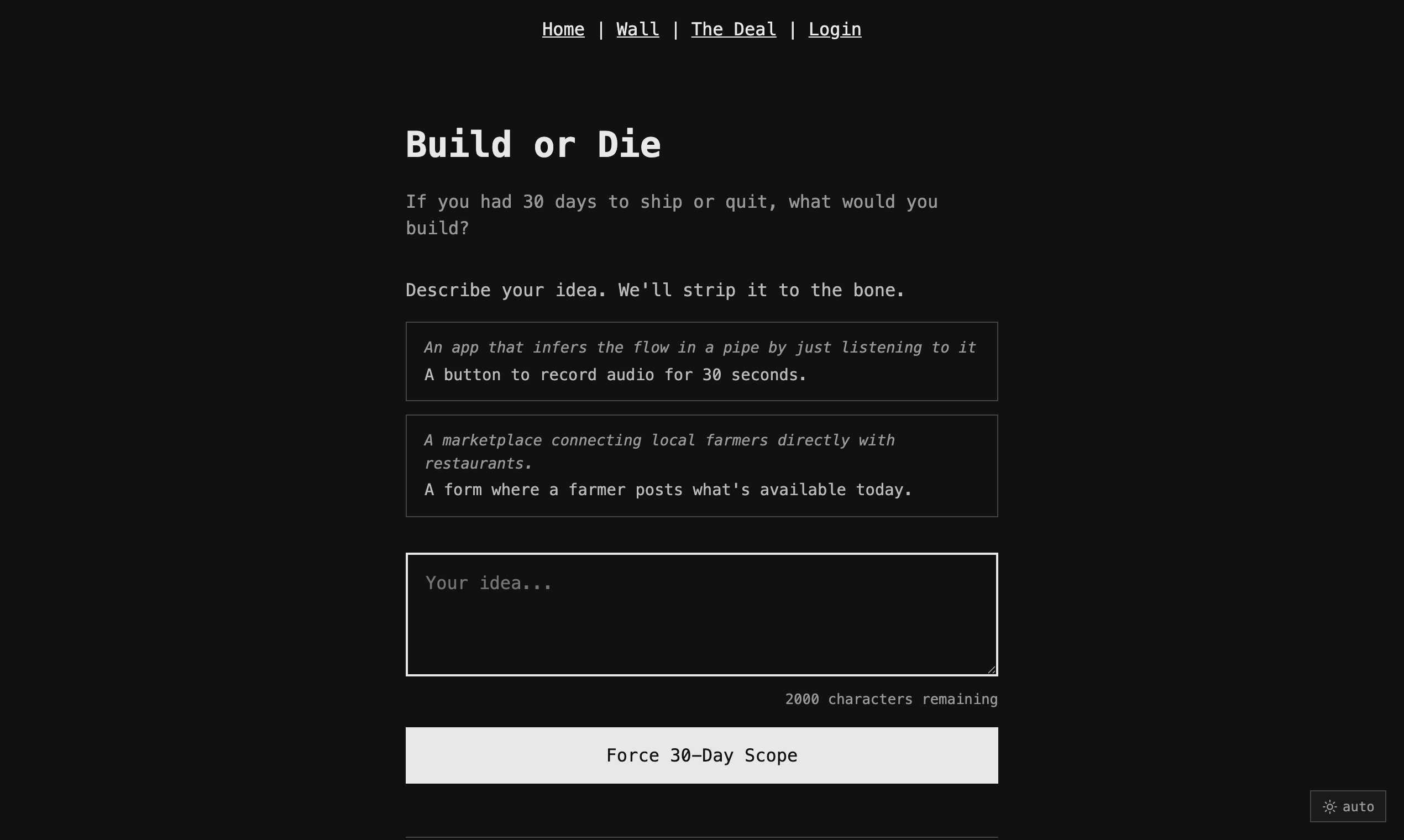 StartupCheck gallery image