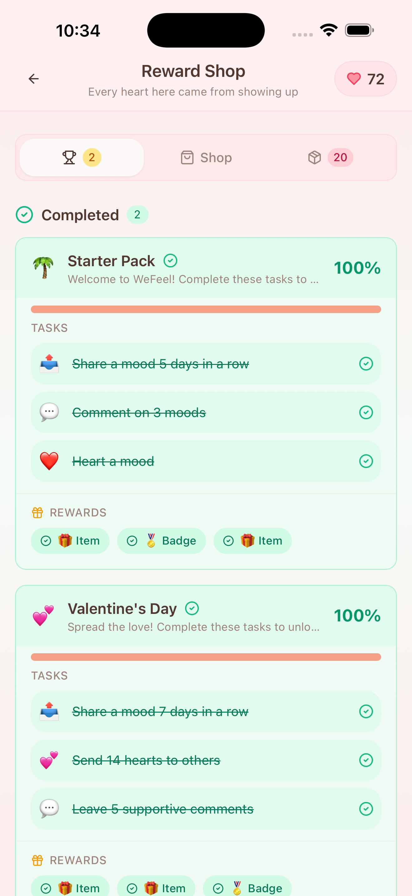 WeFeel Together gallery image