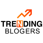 Who is Trendingblogers Website?  media 1