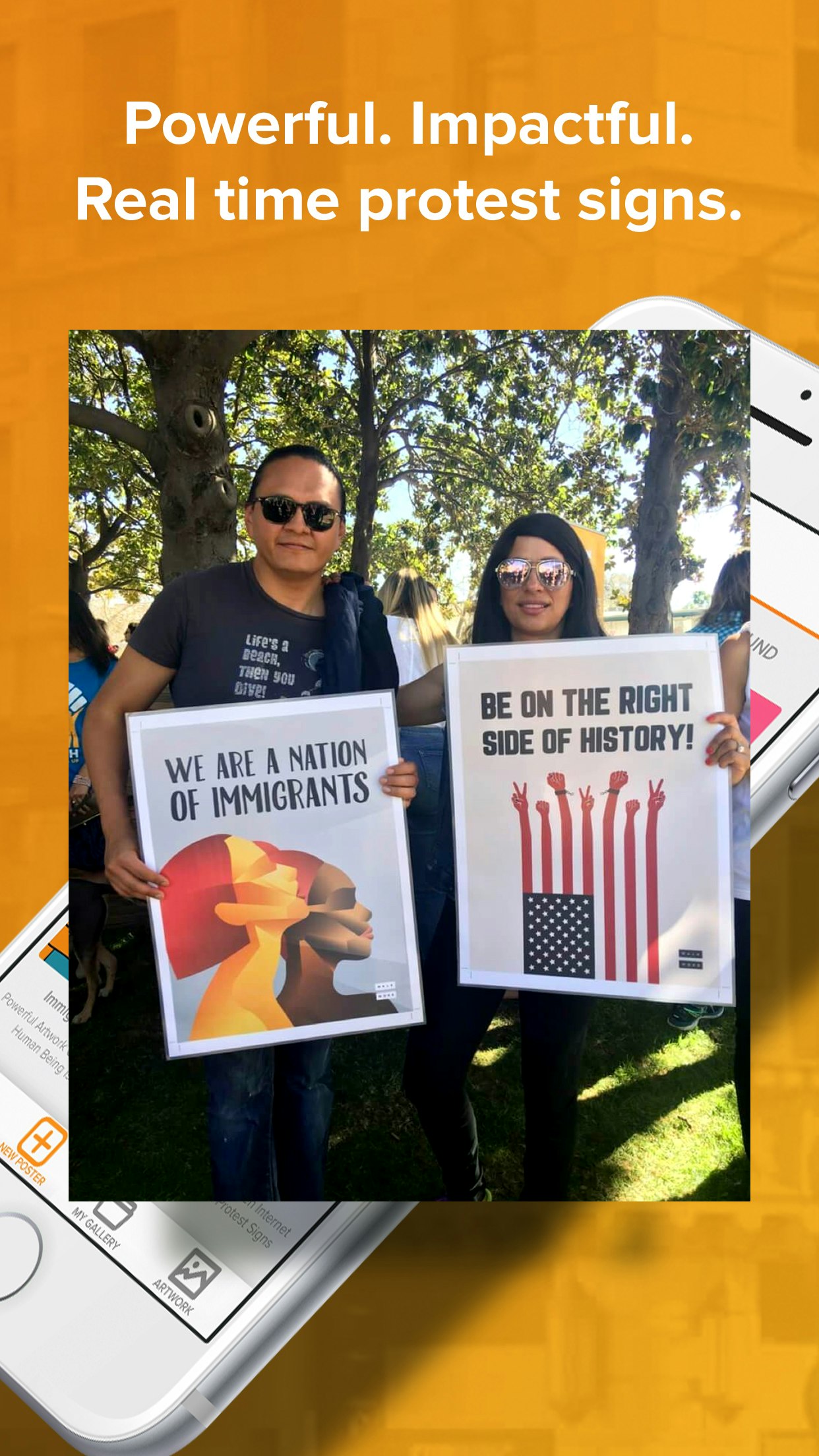 WalkWoke gallery image