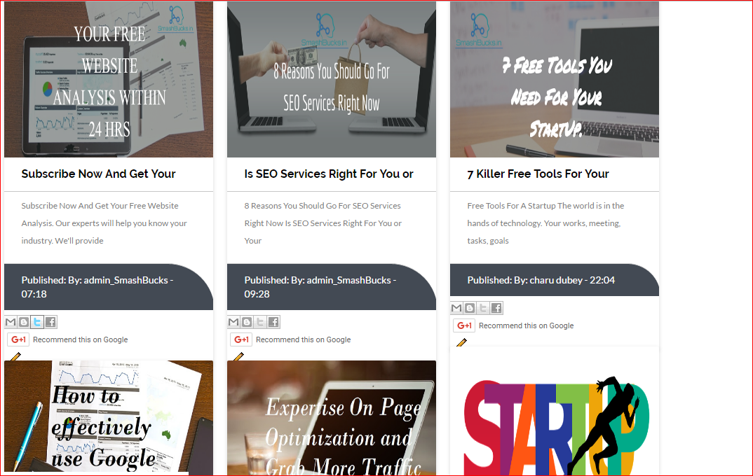 SmashBucks gallery image