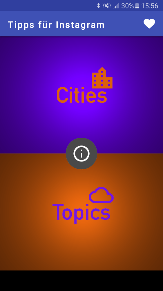 Traveltips for Instagram gallery image