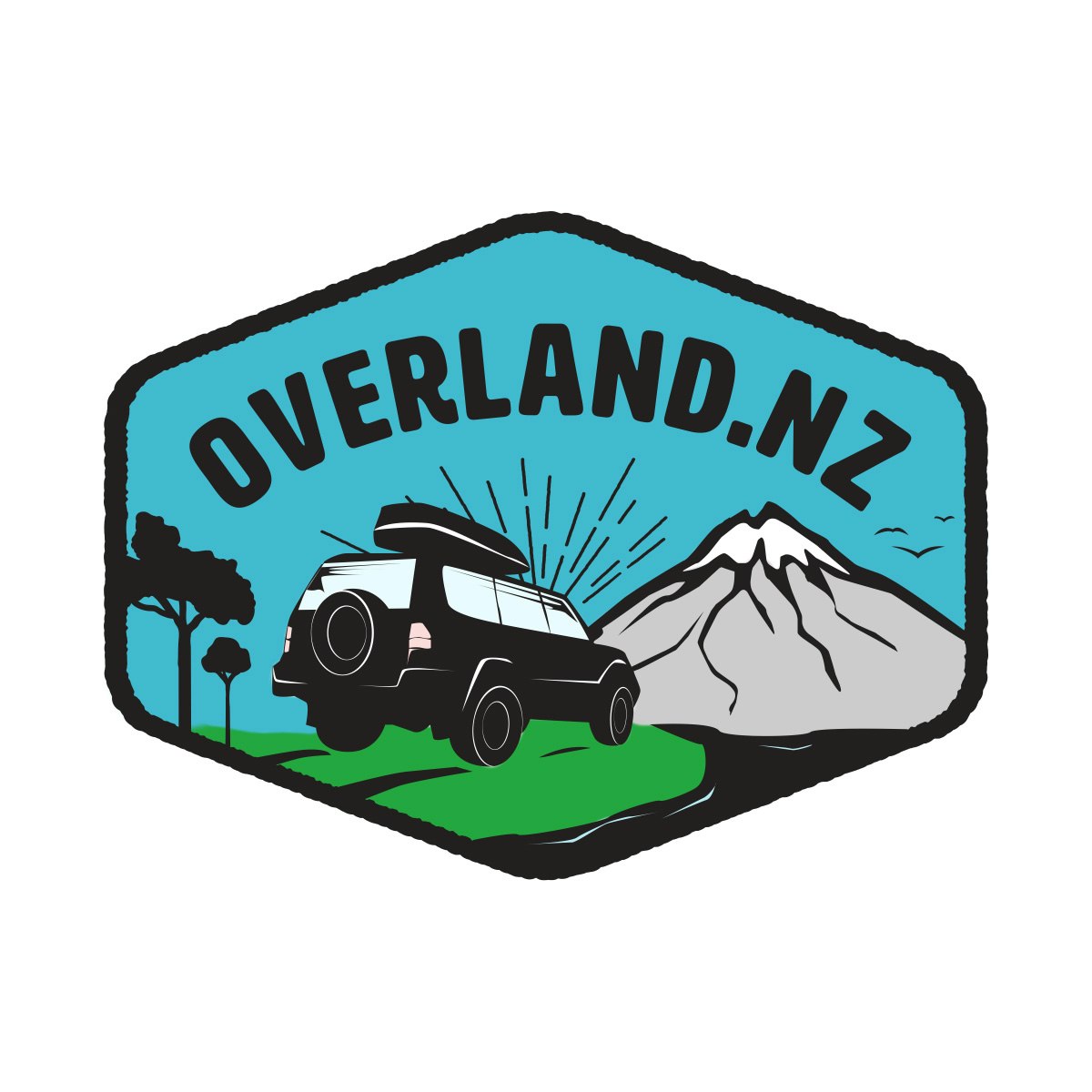 Overland Navigator