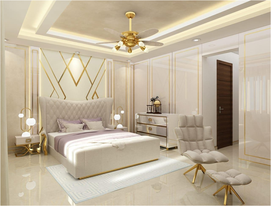 Nhà thiết kế nội thất cao cấp tốt nhất