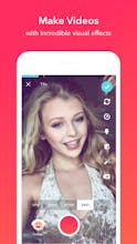 Musical.ly 6.0 gallery image