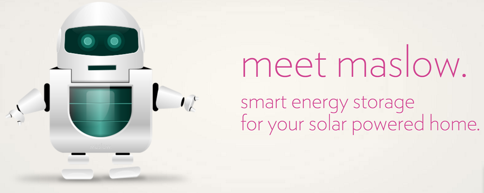 Maslow gallery image