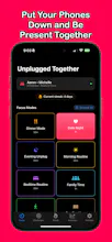 UnpluggedTogether gallery image