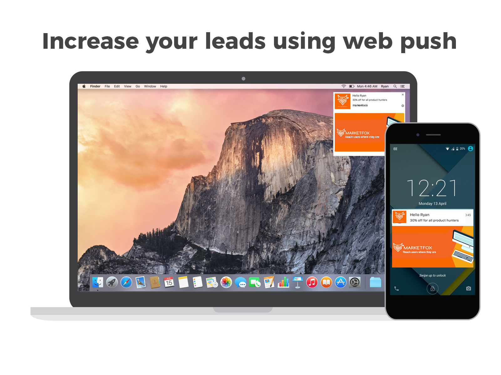 Marketfox gallery image