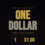 One Dollar One Dream