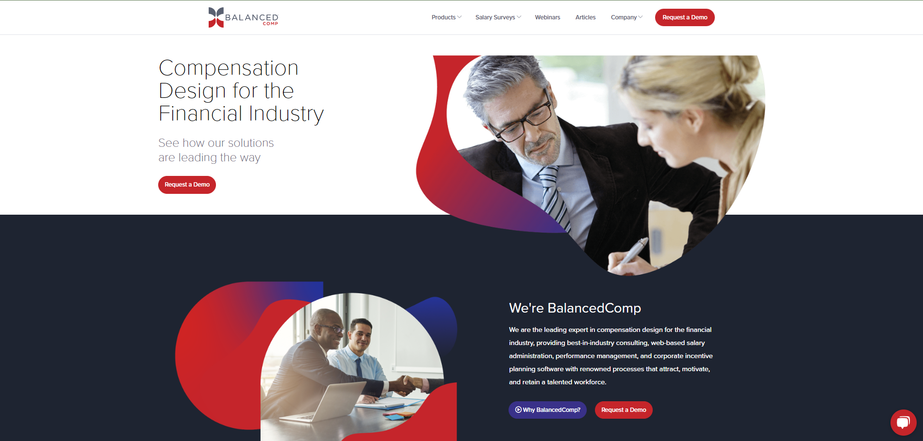 BalancedComp gallery image