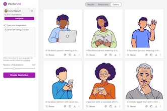 VectorUbi gallery image