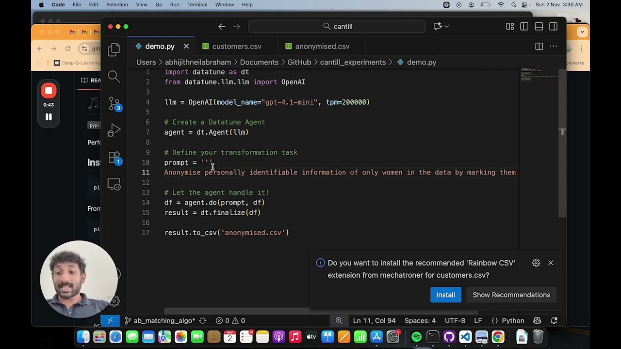 Datatune  gallery image