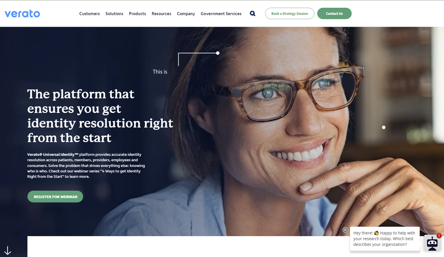 Verato gallery image