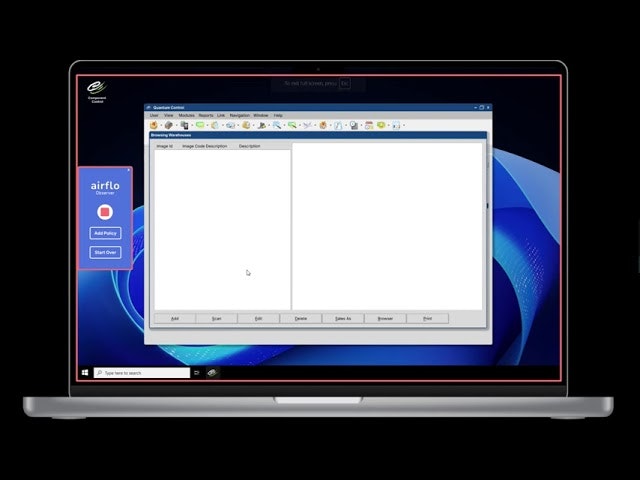 Airflo AI gallery image